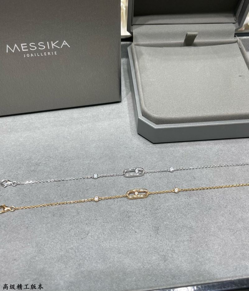 Messika Bracelets